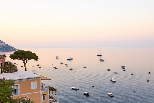 Positano 2 - Positano, Amalfi Coast Italy
