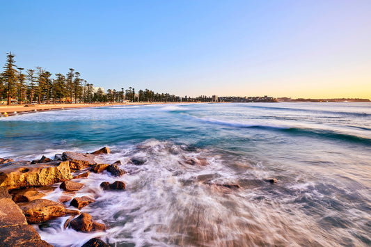 Manly Beach, Sydney