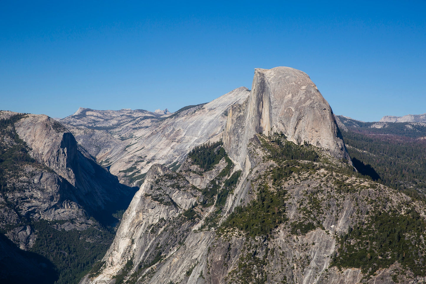 Yosemite National Park 3, California USA