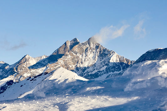 Gornergrat 2 - Zermatt, Switzerland