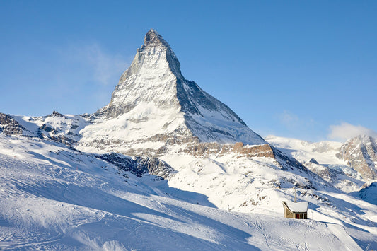 Matterhorn 3 - Zermatt, Switzerland