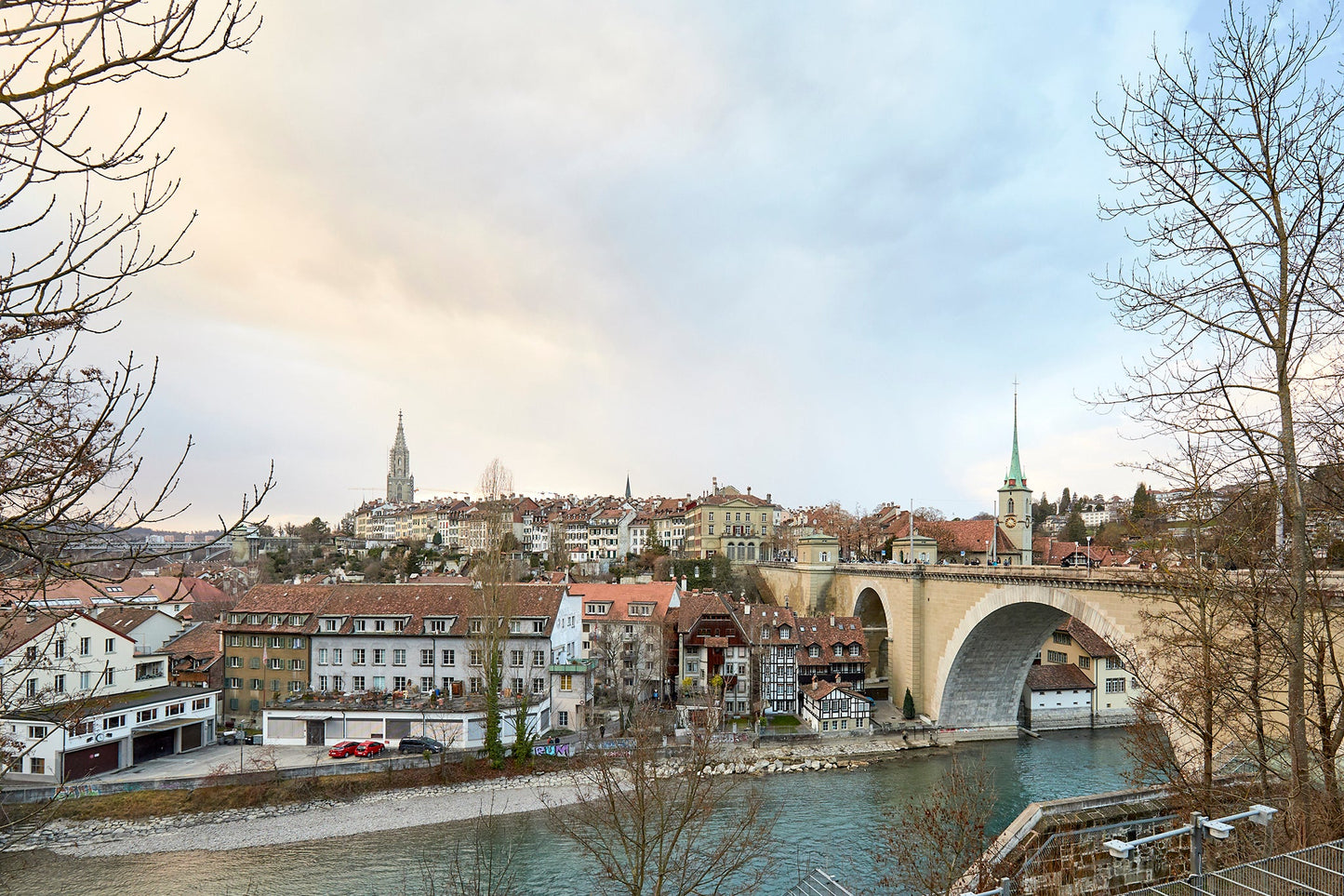 Bern, Switzerland