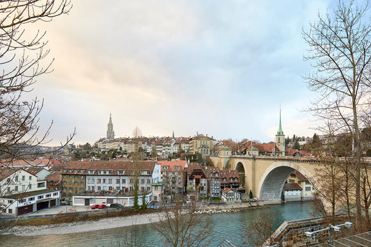 Bern, Switzerland