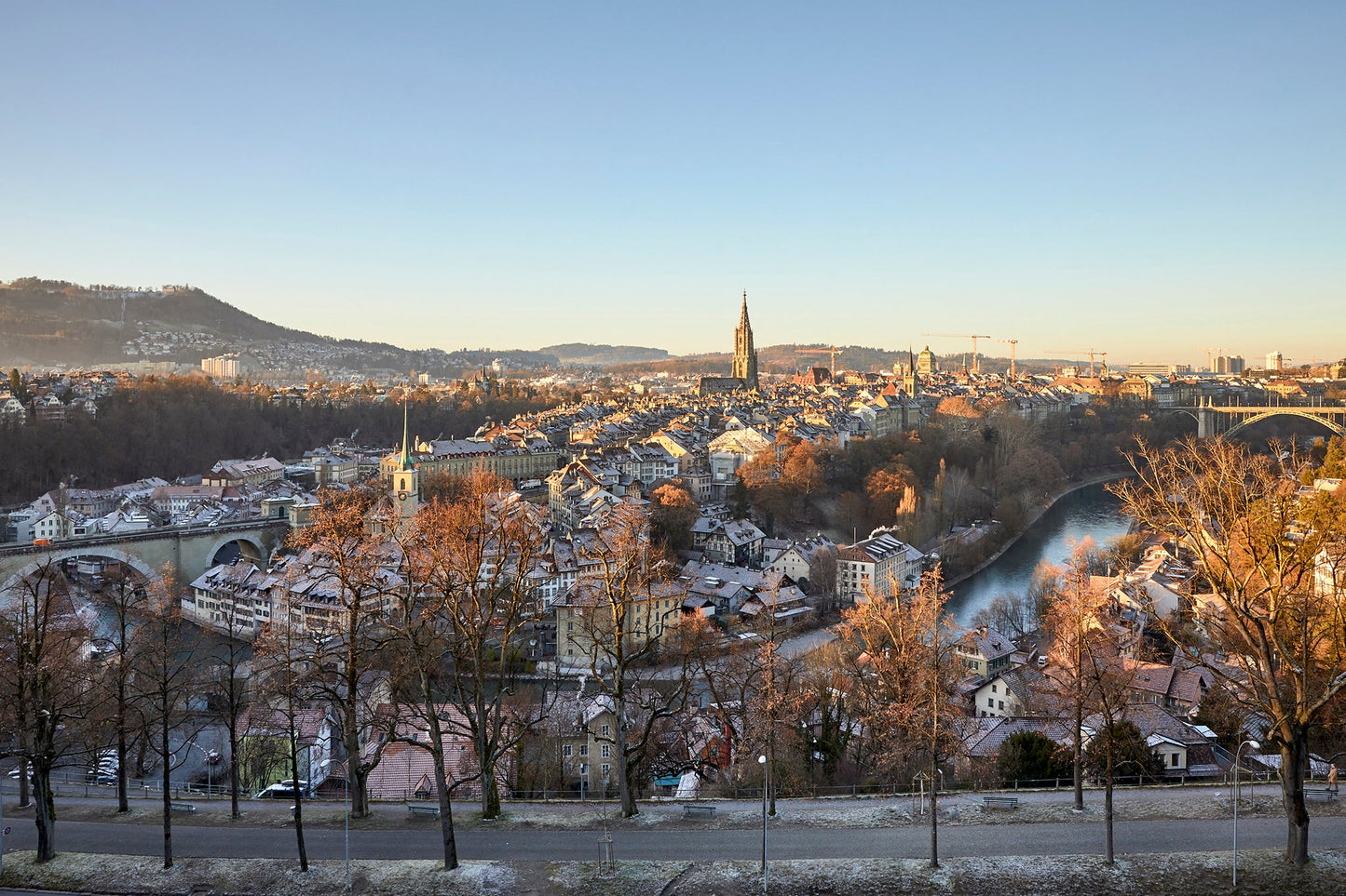 Bern 2, Switzerland