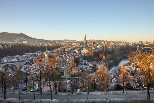 Bern 2, Switzerland