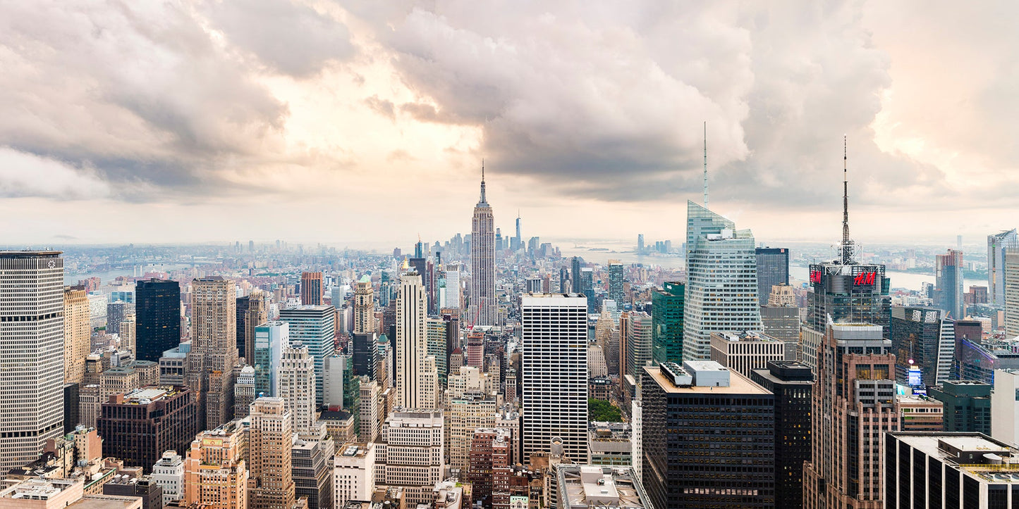 New York City, New York USA