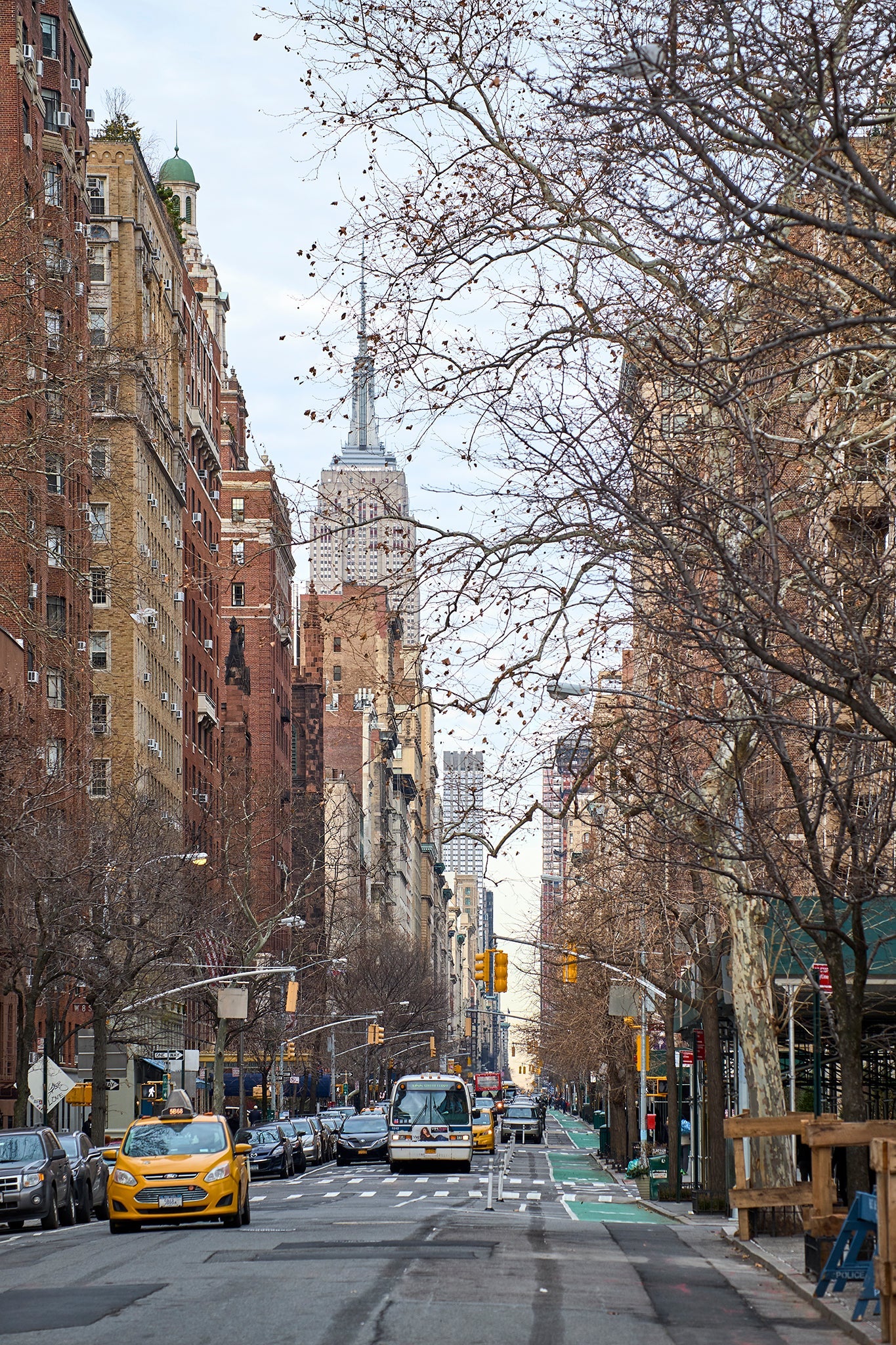 New York City 3, New York USA