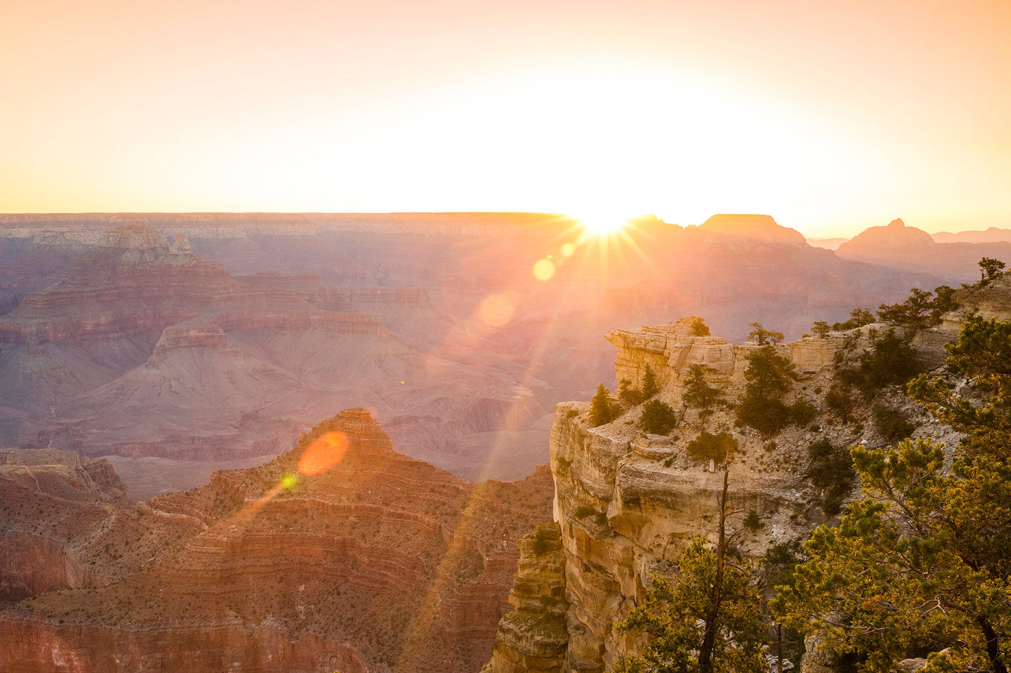 Grand Canyon 2 - Grand Canyon National Park, Arizona USA