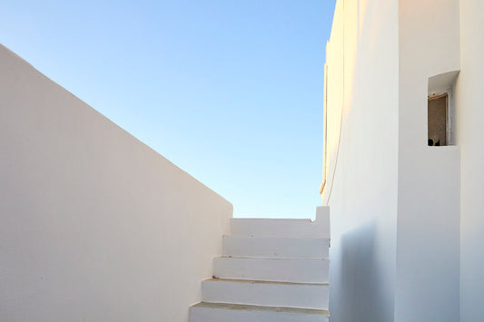Greek Islands - Greece