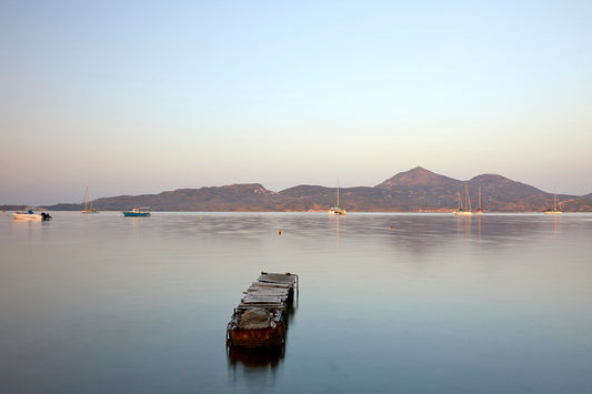 Milos 3 - Greek Islands, Greece