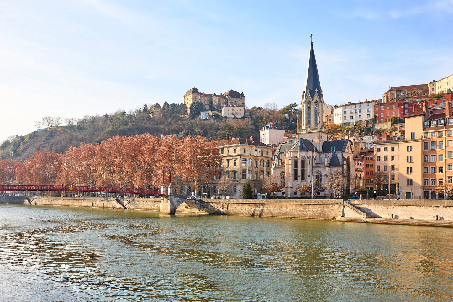 Lyon, France