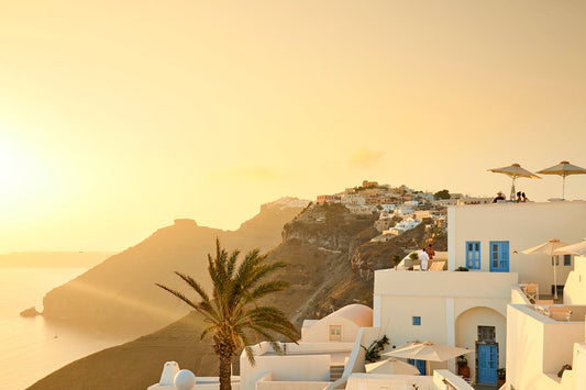 Santorini 2, Greek Islands, Greece