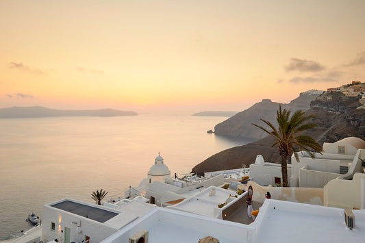 Santorini 3, Greek Islands, Greece
