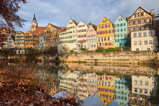 Tubingen, Germany