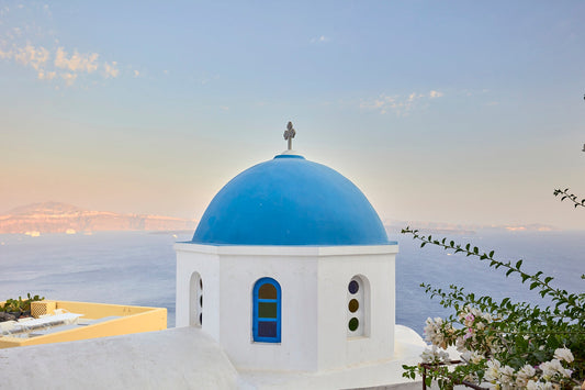 Santorini 5, Greek Islands, Greece