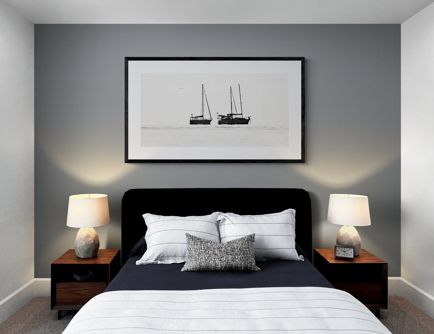 Dreamboats - Sailboats on Fraser Coast, Queensland