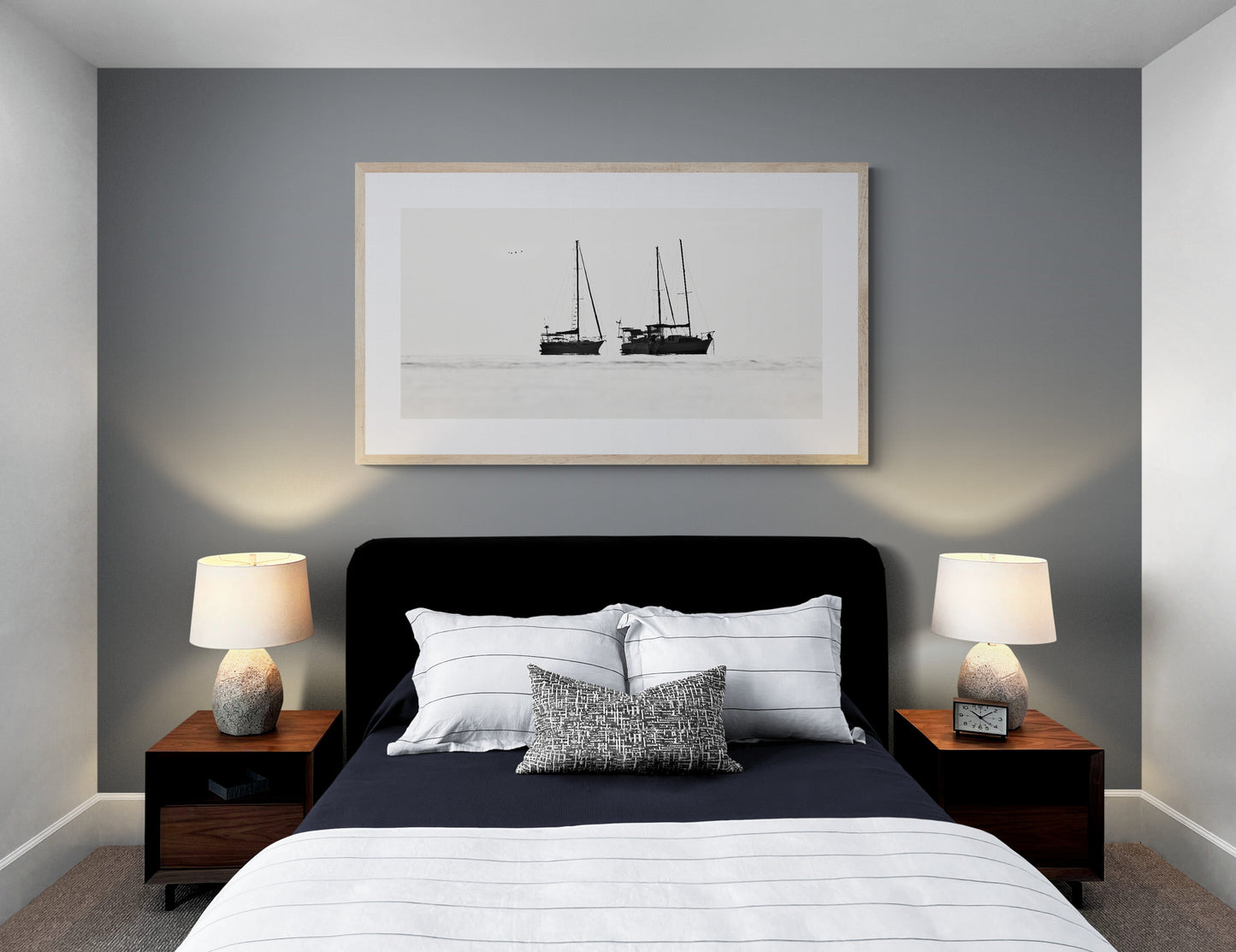 Dreamboats - Sailboats on Fraser Coast, Queensland