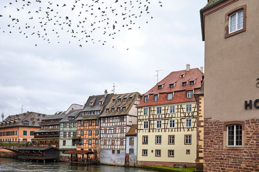 Strasbourg, France