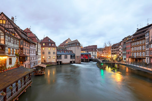 Strasbourg 2, France