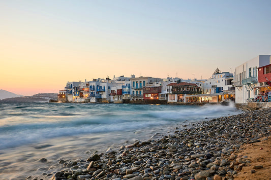 Little Venice Mykonos 2, Greece