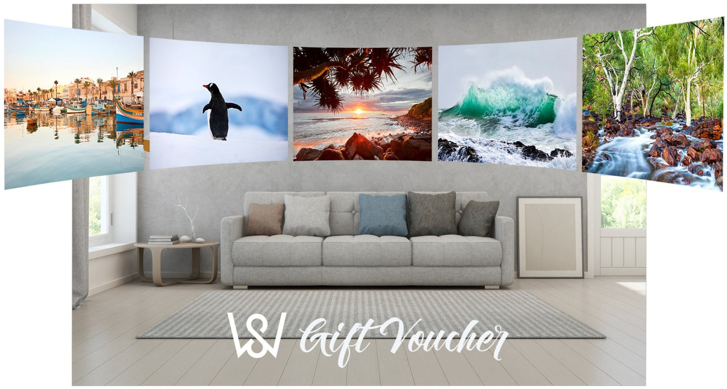 Gift Voucher