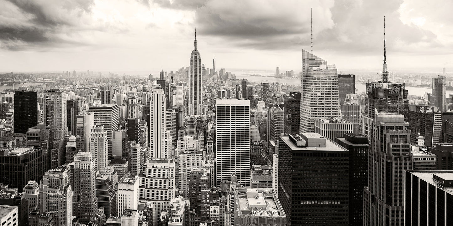 NYC Mono, New York USA