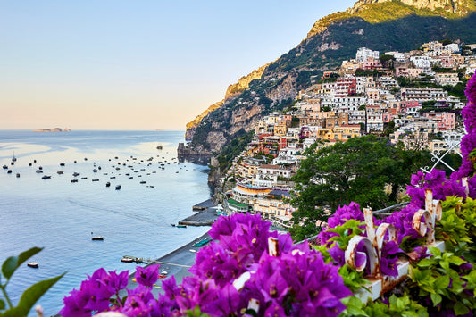 Positano Daydream - Positano, Amalfi Coast Italy