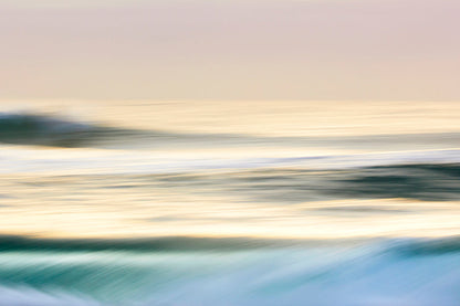 Ocean in motion - Gold Coast