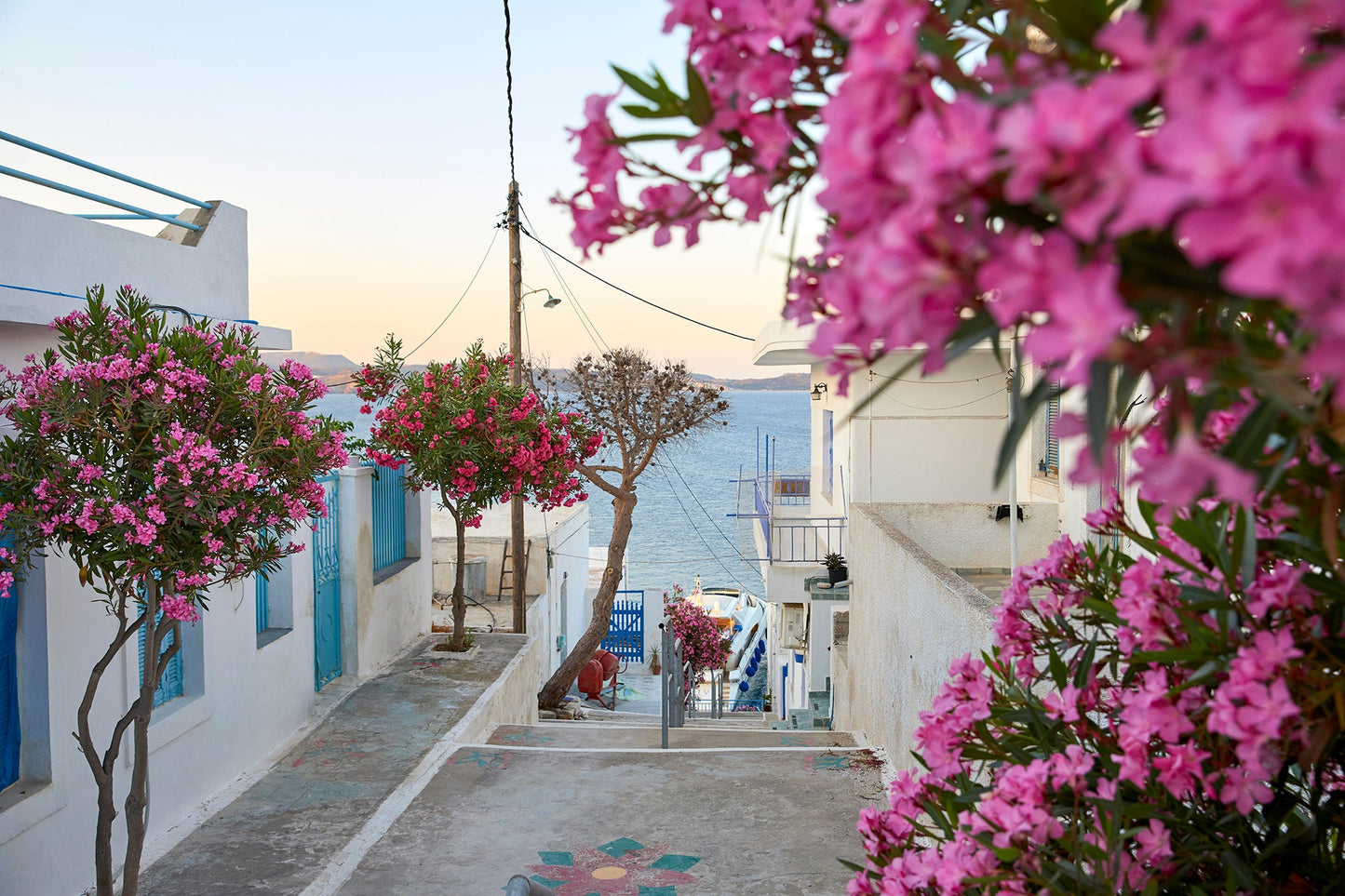 Milos - Greek Islands, Greece