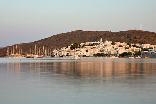 Milos 2 - Greek Islands, Greece