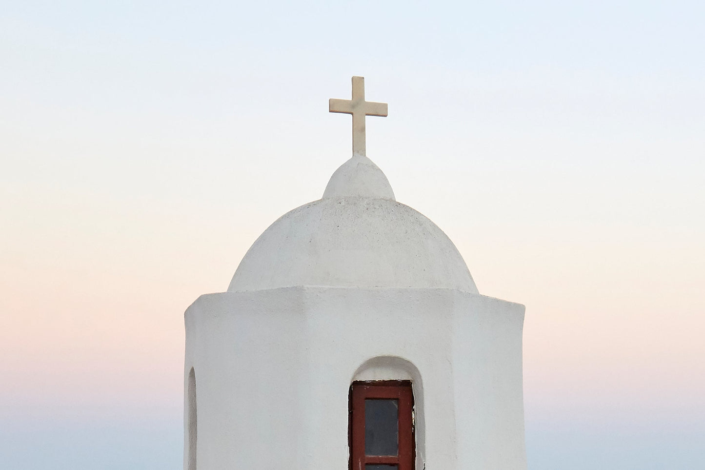 Santorini, Greek Islands, Greece