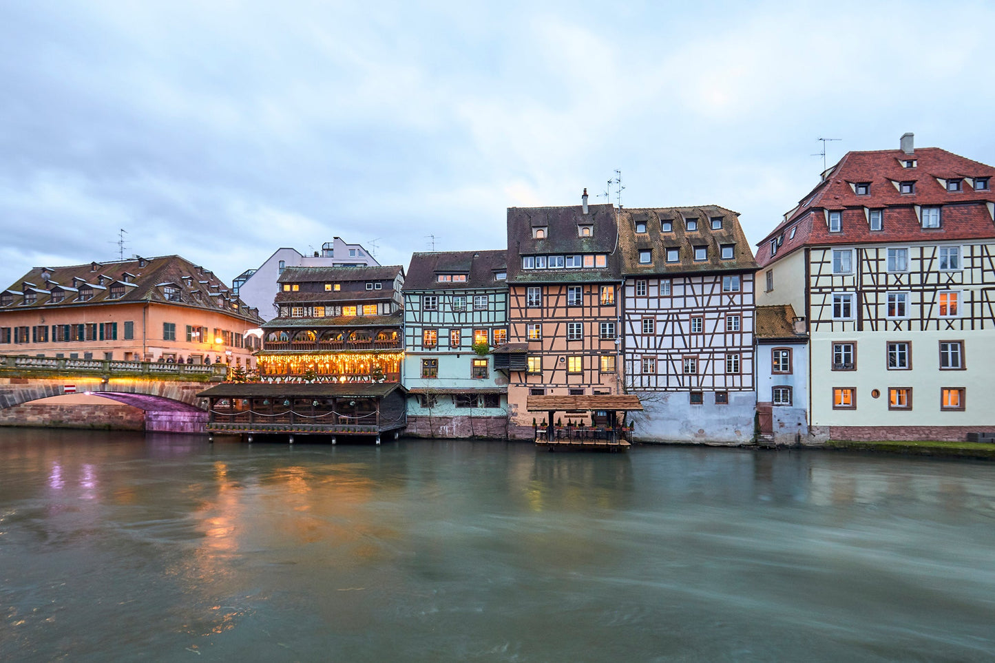 Strasbourg 3, France