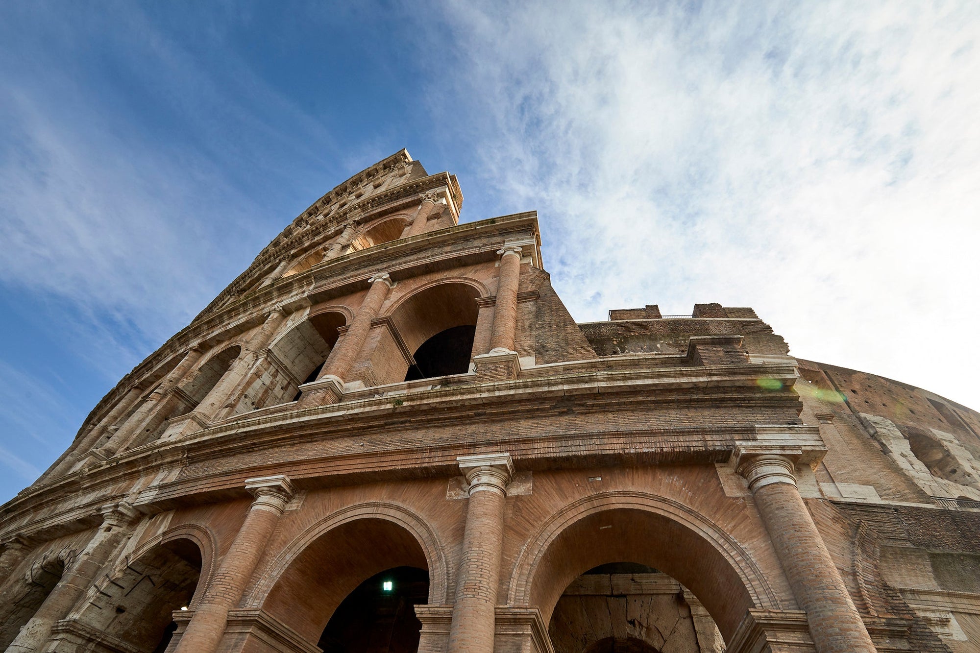 Colosseum
